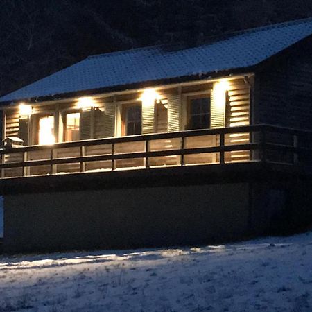 Chalet Le Forestier Бюланж Екстериор снимка