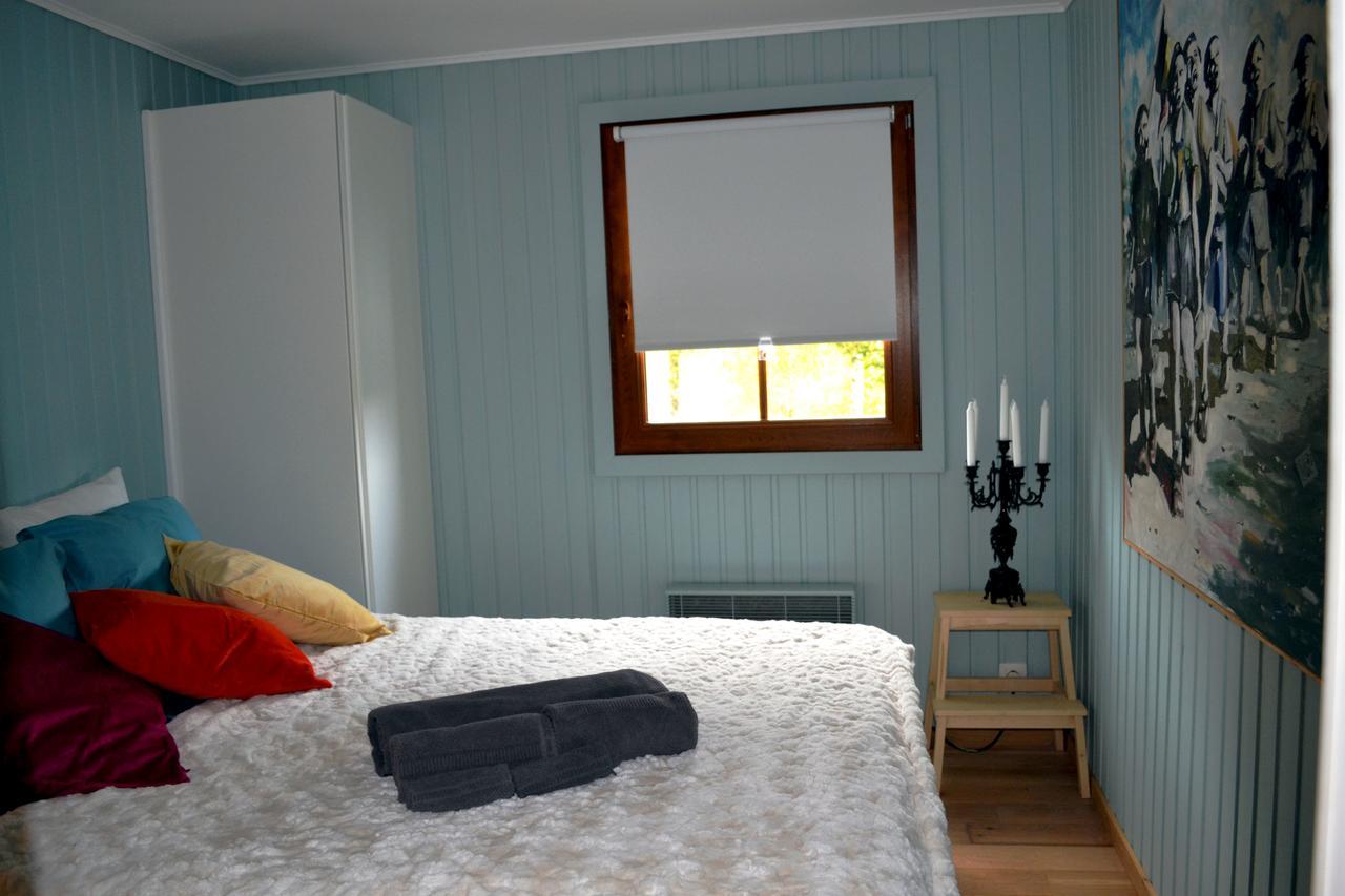 Chalet Le Forestier Бюланж Екстериор снимка